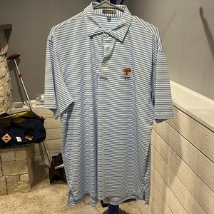 Peter Millar Golf Shirt
